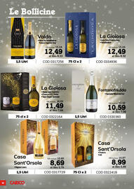 Volantino Carico Cash & Carry Pagina 32