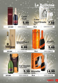 Volantino Carico Cash & Carry Pagina 33