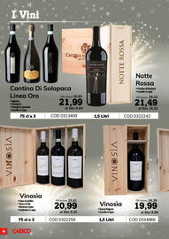 Volantino Carico Cash & Carry Pagina 36