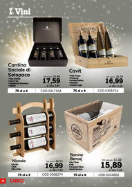 Volantino Carico Cash & Carry Pagina 38