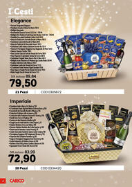 Volantino Carico Cash & Carry Pagina 4