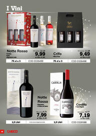 Volantino Carico Cash & Carry Pagina 40