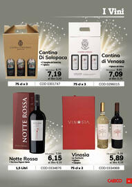 Volantino Carico Cash & Carry Pagina 41