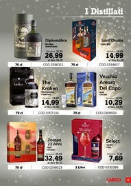 Volantino Carico Cash & Carry Pagina 45