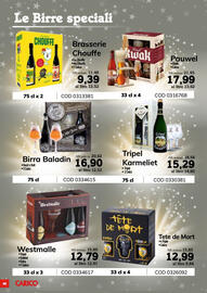 Volantino Carico Cash & Carry Pagina 46