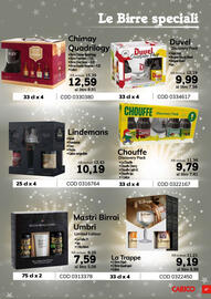 Volantino Carico Cash & Carry Pagina 47