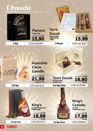 Volantino Carico Cash & Carry Pagina 48