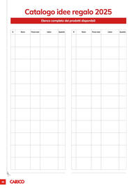 Volantino Carico Cash & Carry Pagina 50