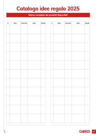 Volantino Carico Cash & Carry Pagina 51