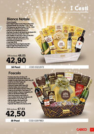 Volantino Carico Cash & Carry Pagina 7