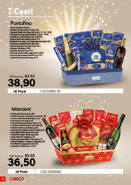 Volantino Carico Cash & Carry Pagina 8
