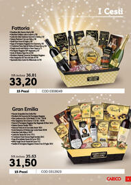 Volantino Carico Cash & Carry Pagina 9