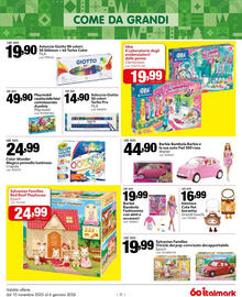 Volantino Italmark Pagina 11