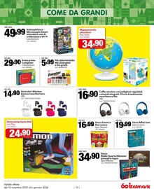 Volantino Italmark Pagina 13