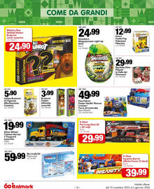 Volantino Italmark Pagina 14