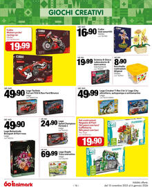 Volantino Italmark Pagina 16