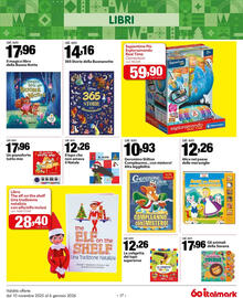 Volantino Italmark Pagina 17