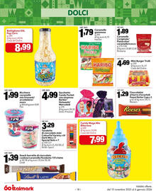 Volantino Italmark Pagina 18