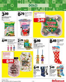 Volantino Italmark Pagina 19