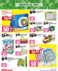 Volantino Italmark Pagina 2