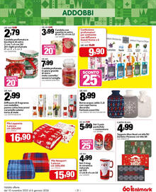 Volantino Italmark Pagina 21