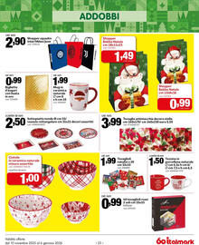 Volantino Italmark Pagina 23