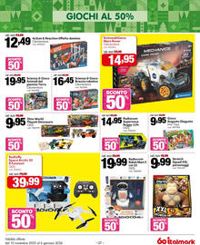 Volantino Italmark Pagina 7