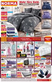 Norma Prospekt woche 47 Seite 1