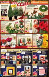 Norma Prospekt woche 47 Seite 14