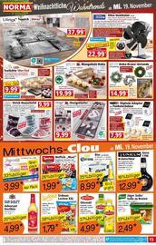Norma Prospekt woche 47 Seite 15