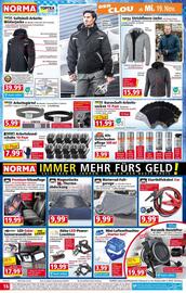 Norma Prospekt woche 47 Seite 16
