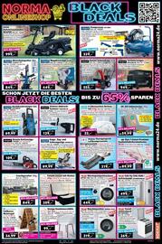 Norma Prospekt woche 47 Seite 19