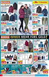 Norma Prospekt woche 47 Seite 2