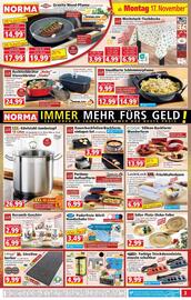 Norma Prospekt woche 47 Seite 3