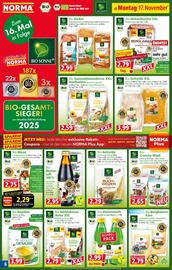 Norma Prospekt woche 47 Seite 6