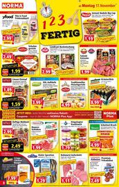 Norma Prospekt woche 47 Seite 8