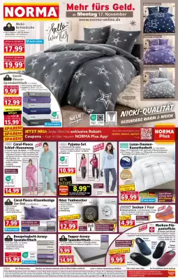 Norma Prospekt (gültig bis 23-11)