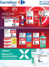 Volantino Carrefour Pagina 1