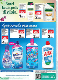 Volantino Carrefour Pagina 2