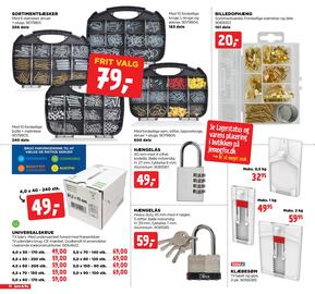 Jem & fix tilbudsavis uge 46 Side 14