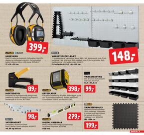 Jem & fix tilbudsavis uge 46 Side 15