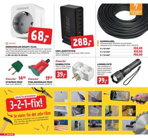 Jem & fix tilbudsavis uge 46 Side 16