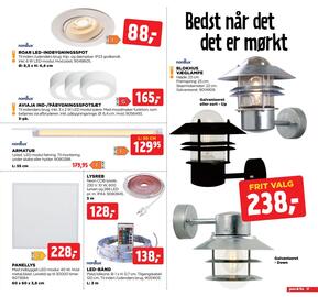 Jem & fix tilbudsavis uge 46 Side 17