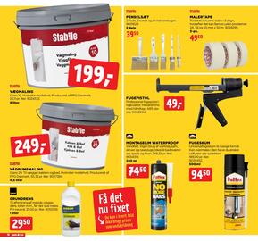 Jem & fix tilbudsavis uge 46 Side 18