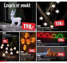 Jem & fix tilbudsavis uge 46 Side 2