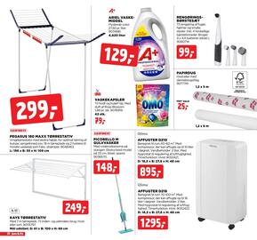 Jem & fix tilbudsavis uge 46 Side 20