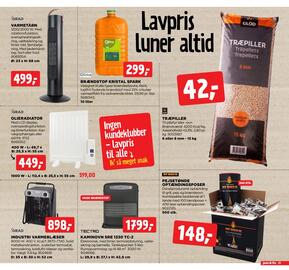 Jem & fix tilbudsavis uge 46 Side 21