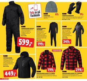 Jem & fix tilbudsavis uge 46 Side 22