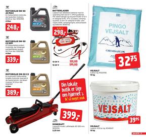 Jem & fix tilbudsavis uge 46 Side 23