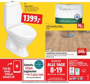 Jem & fix tilbudsavis uge 46 Side 24